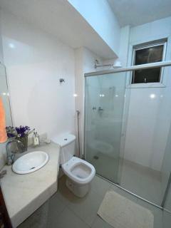 Apartamento de um quarto - 5