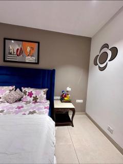 Ultra Lux Juccuzi Studio - Gurgaon - 3