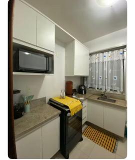 Apartamento de um quarto - 2