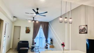 Trion KL Premium Residence - 6