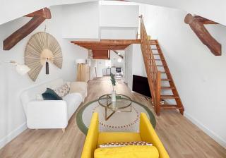 Charmant appartement à Saint-Germain-en-Laye - Saint-Germain-en-Laye - 0