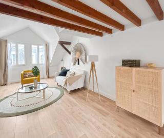 Charmant appartement à Saint-Germain-en-Laye - Saint-Germain-en-Laye - 3