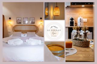 Le Volnay - Dijon - 0