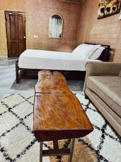 Riverside Lodge Bansang - - 2