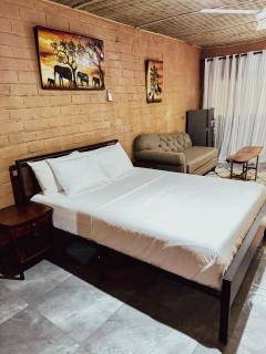 Riverside Lodge Bansang - - 4