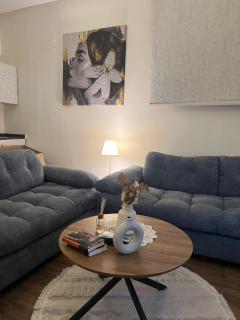 Quiet apartement behind KAFD - Riyad - 7