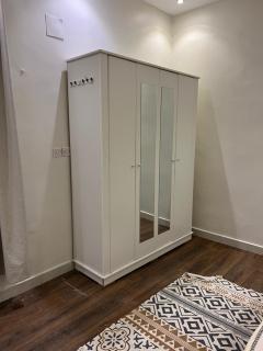 Quiet apartement behind KAFD - Riyad - 6