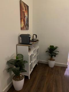 Quiet apartement behind KAFD - Riyad - 4