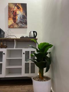 Quiet apartement behind KAFD - Riyad - 2