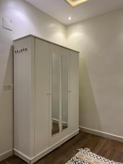 Quiet apartement behind KAFD - Riyad - 1