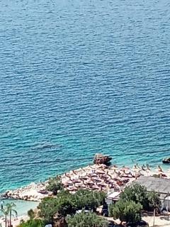 Sebi's Chalet with Sea View - Valona - 1