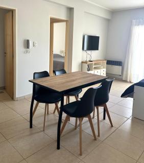 Cálido y céntrico departamento 5 opcional cochera - Bahía Blanca - 7