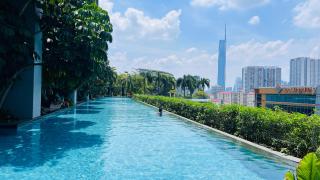 Trion KL Premium Residence - 3