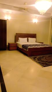 Saint Rose Guest House - Islamabad - 3