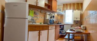 Hotel Apartament Constanta - Constanţa - 6