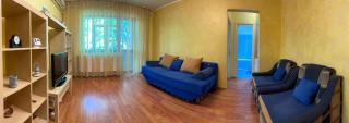 Hotel Apartament Constanta - Constanţa - 5