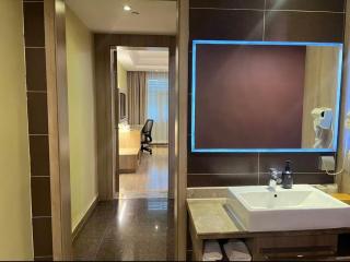 JI Hotel Beijing Guangqumen - 7