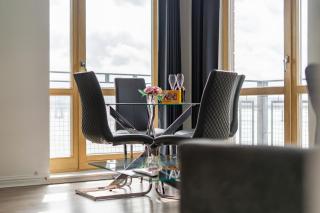 Casa Fresa - City Quay Apartment - Dundee - 3