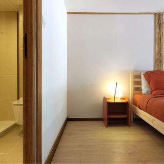 Gîte Rêve Vert with private pool and airco - Abjat - 9