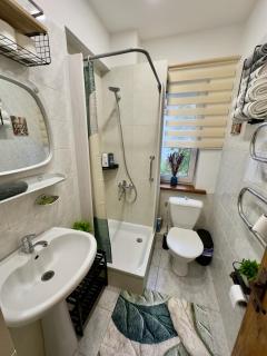 Relax Apartments Klaipeda Center - Klaipėda - 3