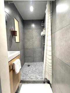 Room Jacuzzi - 2