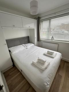 Family friendly 3 bedroom bungalow - 4
