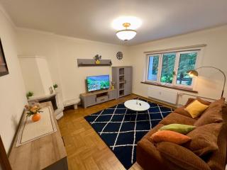 Relax Apartments Klaipeda Center - Klaipėda - 8