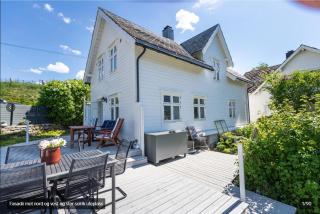 Villa Lilleheim - 8