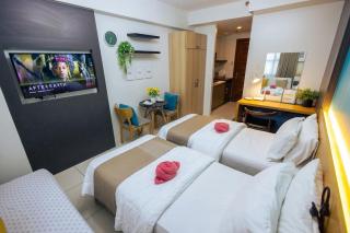 Young's Haven - Horizons 101 Condominium - Città di Cebu - 0