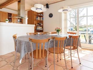 8 person holiday home in Løgstrup-By Traum - 7