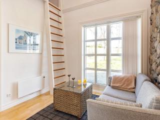 5 star holiday home in Løgstrup - 1