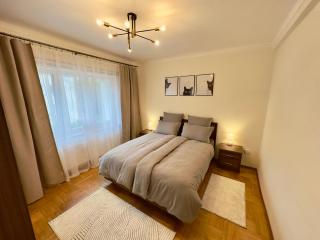 Relax Apartments Klaipeda Center - Klaipėda - 7