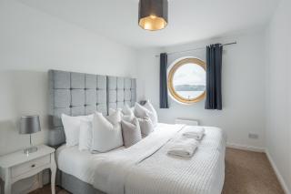 Casa Fresa - City Quay Apartment - Dundee - 1