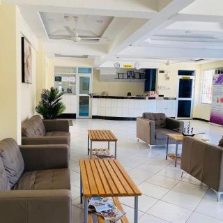 Merryvilla Apartments - 4