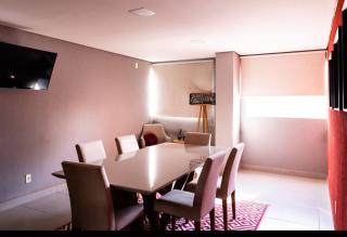 Loft aconchegante com varanda Campolim - Sorocaba - 3