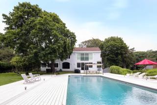 Summerwood by Rove Travel Home with Pool & Hot Tub - 0