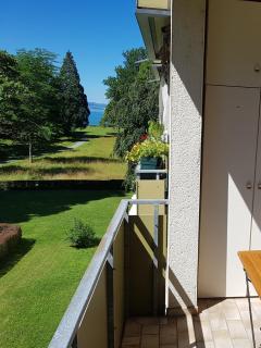 Ferienwohnung Bodensee - 0