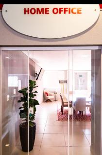 Loft aconchegante com varanda Campolim - Sorocaba - 2