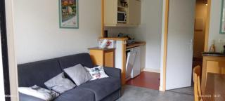 Charmant Studio à Font-Romeu, centre-ville - 0