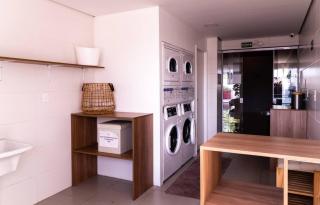 Loft aconchegante com varanda Campolim - Sorocaba - 1