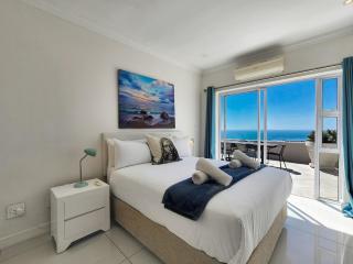 Camps Bay Villa with Impeccable Views! - Città del Capo - 2