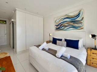 Camps Bay Villa with Impeccable Views! - Città del Capo - 1