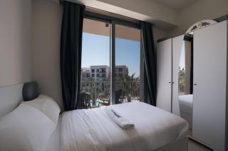 Marassi Laya 2br, Pool Views - Sīdī ‘Abd ar Raḩmān - 7