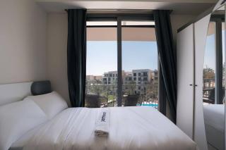 Marassi Laya 2br, Pool Views - Sīdī ‘Abd ar Raḩmān - 3