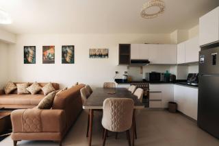 Marassi Laya 2br, Pool Views - Sīdī ‘Abd ar Raḩmān - 2