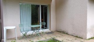 Charmant Studio à Font-Romeu, centre-ville - 3