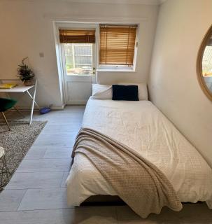 cozy delux bedroom in the heart of London - 5