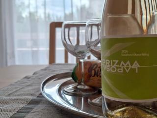 Apartman Termál - Zalakaros - 2