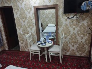 Ochil Tur Servis Guesthouse - 9