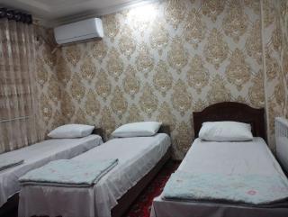 Ochil Tur Servis Guesthouse - Samarkand - 8